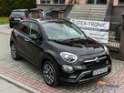 Fiat 500x 1.4_Benzyna_140KM_115 tyś. km - 5