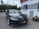 Audi A6 - 2