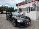 Audi A8 - 2
