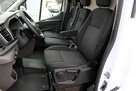 Ford Transit 4x4 Webasto SalonPL FV23% L3H3 Pod.Fotele Kamera Tempomat Gwarancja - 11