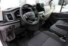 Ford Transit 4x4 Webasto SalonPL FV23% L3H3 Pod.Fotele Kamera Tempomat Gwarancja - 12