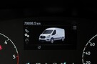 Ford Transit 4x4 Webasto SalonPL FV23% L3H3 Pod.Fotele Kamera Tempomat Gwarancja - 15