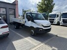 IVECO DAILY, meiller 4m, do 3,5t - 1