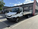 IVECO DAILY, meiller 4m, do 3,5t - 2
