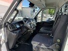 IVECO DAILY, meiller 4m, do 3,5t - 3