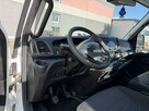IVECO DAILY, meiller 4m, do 3,5t - 5