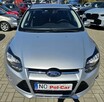 Ford Focus Klima 2 -strefowa, grzane fotel, tempomat, bluetooth,alufelgi - 3