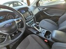 Ford Focus Klima 2 -strefowa, grzane fotel, tempomat, bluetooth,alufelgi - 15