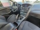 Ford Focus Klima 2 -strefowa, grzane fotel, tempomat, bluetooth,alufelgi - 16