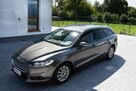 Ford Mondeo-2.0 diesel- 150km- SALON POLSKA! - 4