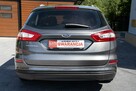 Ford Mondeo-2.0 diesel- 150km- SALON POLSKA! - 9