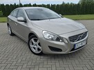 Volvo S60 1,6hdi Navigacja.Ledy.Klimatr  2 str.Parktronic.Tempomat.Pół-Skóry. - 2