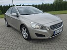 Volvo S60 1,6hdi Navigacja.Ledy.Klimatr  2 str.Parktronic.Tempomat.Pół-Skóry. - 3
