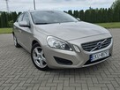 Volvo S60 1,6hdi Navigacja.Ledy.Klimatr  2 str.Parktronic.Tempomat.Pół-Skóry. - 4