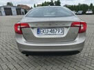 Volvo S60 1,6hdi Navigacja.Ledy.Klimatr  2 str.Parktronic.Tempomat.Pół-Skóry. - 12