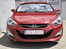 Hyundai i40 niski przebieg ładny Gwarancja - 2