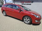 Hyundai i40 niski przebieg ładny Gwarancja - 9