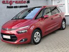 Citroen C4 Picasso bezwypadkowy bogate wyposażenie Gwarancja - 2