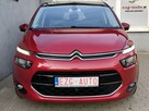 Citroen C4 Picasso bezwypadkowy bogate wyposażenie Gwarancja - 3
