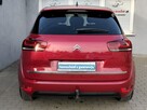 Citroen C4 Picasso bezwypadkowy bogate wyposażenie Gwarancja - 6