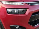 Citroen C4 Picasso bezwypadkowy bogate wyposażenie Gwarancja - 10