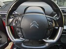 Citroen C4 Picasso bezwypadkowy bogate wyposażenie Gwarancja - 13