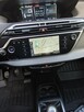 Citroen C4 Picasso bezwypadkowy bogate wyposażenie Gwarancja - 16