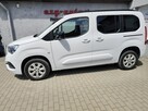 Opel Combo Automat Bogata opcja Serwis Gwarancja - 3