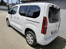 Opel Combo Automat Bogata opcja Serwis Gwarancja - 4