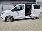 Opel Combo Automat Bogata opcja Serwis Gwarancja - 5