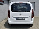 Opel Combo Automat Bogata opcja Serwis Gwarancja - 6