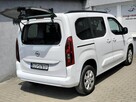 Opel Combo Automat Bogata opcja Serwis Gwarancja - 7