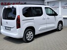 Opel Combo Automat Bogata opcja Serwis Gwarancja - 8