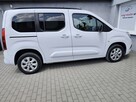Opel Combo Automat Bogata opcja Serwis Gwarancja - 9