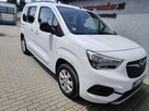 Opel Combo Automat Bogata opcja Serwis Gwarancja - 10