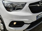 Opel Combo Automat Bogata opcja Serwis Gwarancja - 11