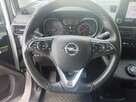 Opel Combo Automat Bogata opcja Serwis Gwarancja - 15
