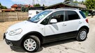Fiat Sedici 2.0D*136PS*Bezwypadkowy*OPŁACONY*4x4*Blokada Mostu Klimatronik*Serwis* - 3