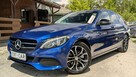 Mercedes C 180 1.6CDi*116PS*OPŁACONY Bezwypadkowy Klimatronik Navi *VIP GWARANCJA 24M - 2