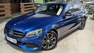 Mercedes C 180 1.6CDi*116PS*OPŁACONY Bezwypadkowy Klimatronik Navi *VIP GWARANCJA 24M - 3