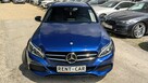 Mercedes C 180 1.6CDi*116PS*OPŁACONY Bezwypadkowy Klimatronik Navi *VIP GWARANCJA 24M - 5