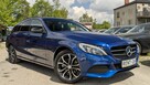Mercedes C 180 1.6CDi*116PS*OPŁACONY Bezwypadkowy Klimatronik Navi *VIP GWARANCJA 24M - 7