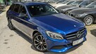 Mercedes C 180 1.6CDi*116PS*OPŁACONY Bezwypadkowy Klimatronik Navi *VIP GWARANCJA 24M - 8