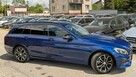 Mercedes C 180 1.6CDi*116PS*OPŁACONY Bezwypadkowy Klimatronik Navi *VIP GWARANCJA 24M - 9