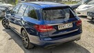 Mercedes C 180 1.6CDi*116PS*OPŁACONY Bezwypadkowy Klimatronik Navi *VIP GWARANCJA 24M - 10