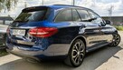 Mercedes C 180 1.6CDi*116PS*OPŁACONY Bezwypadkowy Klimatronik Navi *VIP GWARANCJA 24M - 12