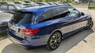 Mercedes C 180 1.6CDi*116PS*OPŁACONY Bezwypadkowy Klimatronik Navi *VIP GWARANCJA 24M - 13