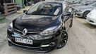 Renault Megane BOSE*1.2T*132PS*OPŁACONY Bezwypadkowy*Nawigacja*Serwis*VIP GWARANCJA24 - 4