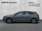 Kia Nowy Ceed 1.5 T-GDI 140KM Wersja M+SMT Salon PL Serwis ASO FV23% - 2