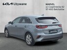 Kia Nowy Ceed 1.5 T-GDI 140KM Wersja M+SMT Salon PL Serwis ASO FV23% - 3